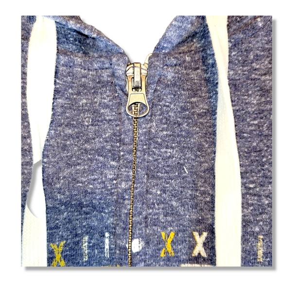 NFL Touch by Alyssa Milano Hoodie - Picture 8 of 9